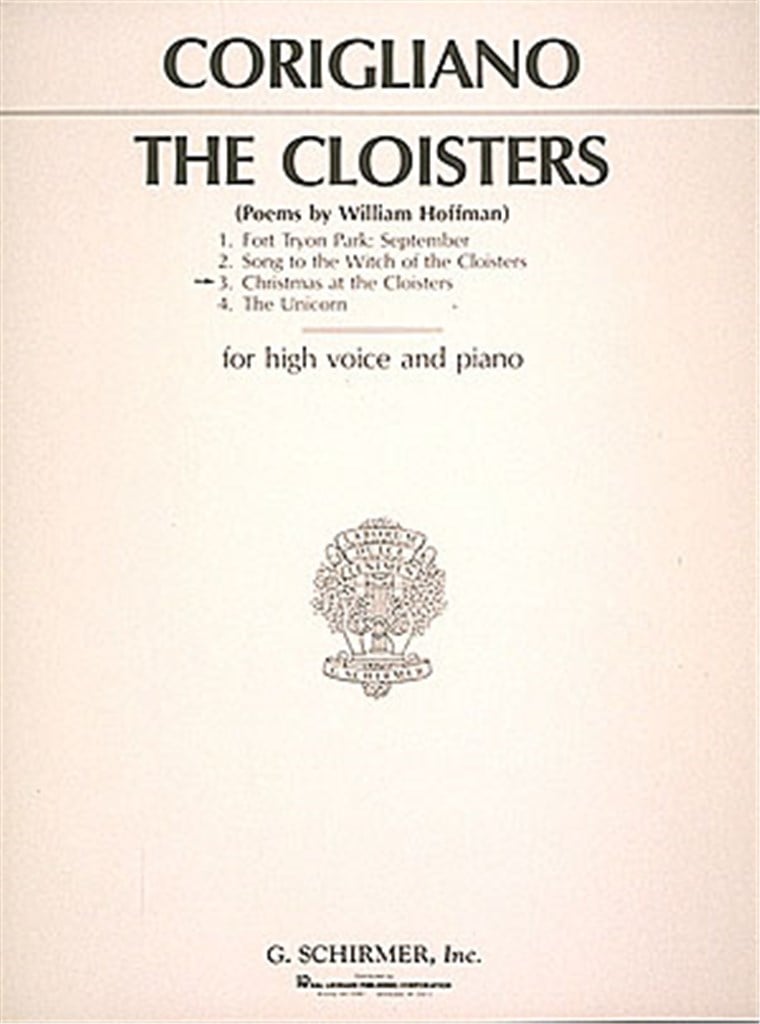 Christmas at the Cloisters